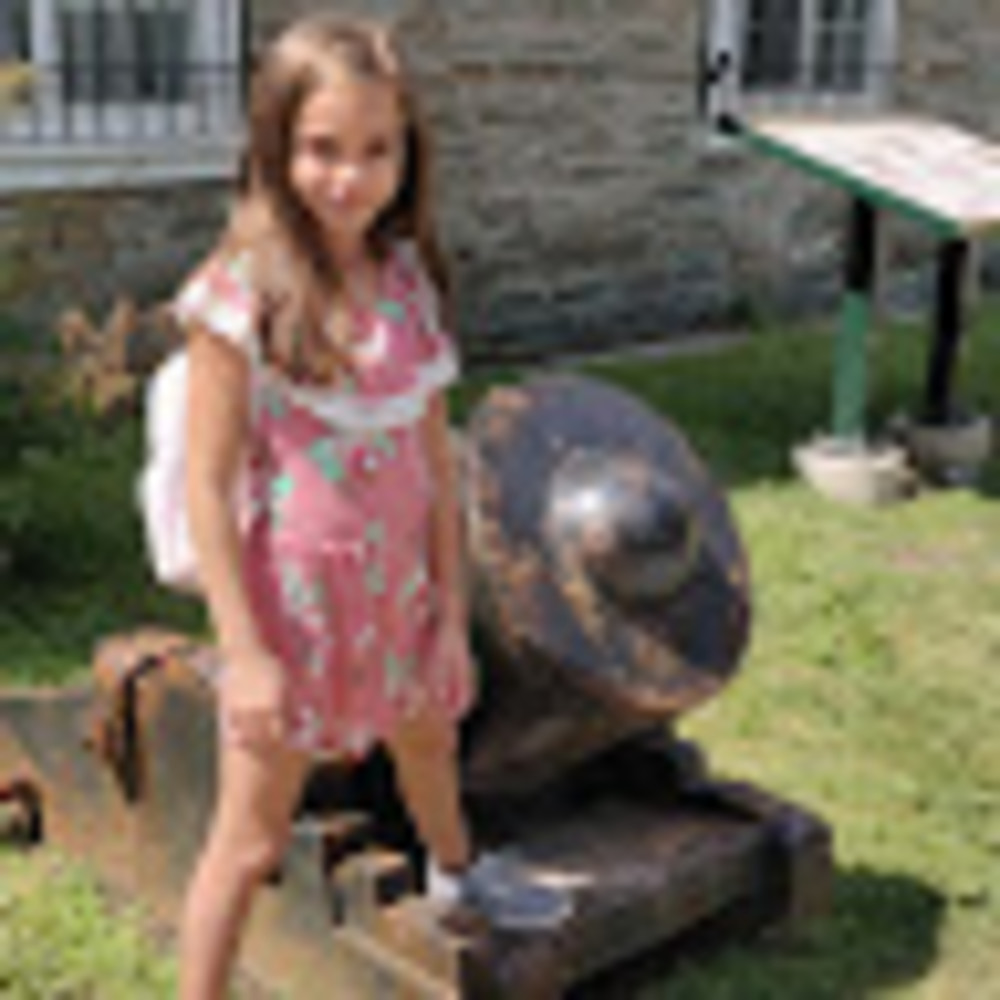 Meet your Posher, Aaron